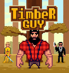 Timber Guy